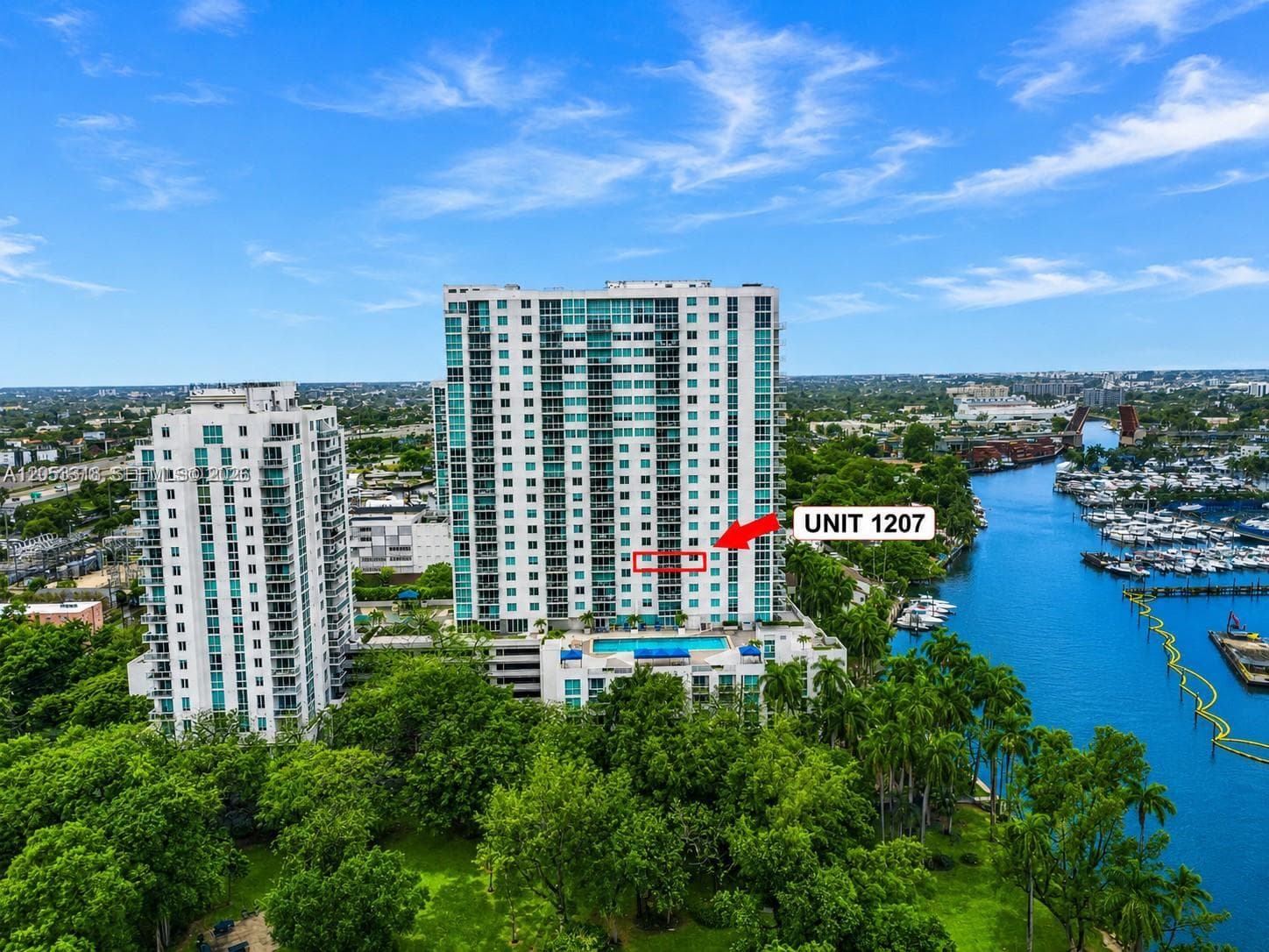 TERRAZAS RIVERPARK · #1207 in Miami - Photo 1