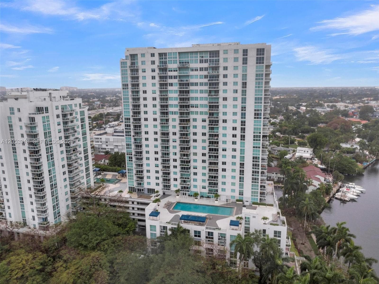 TERRAZAS RIVERPARK · #1207 in Miami - Photo 30