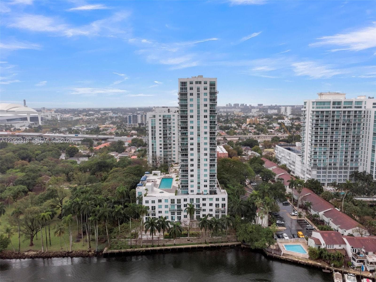 TERRAZAS RIVERPARK · #1207 in Miami - Photo 31