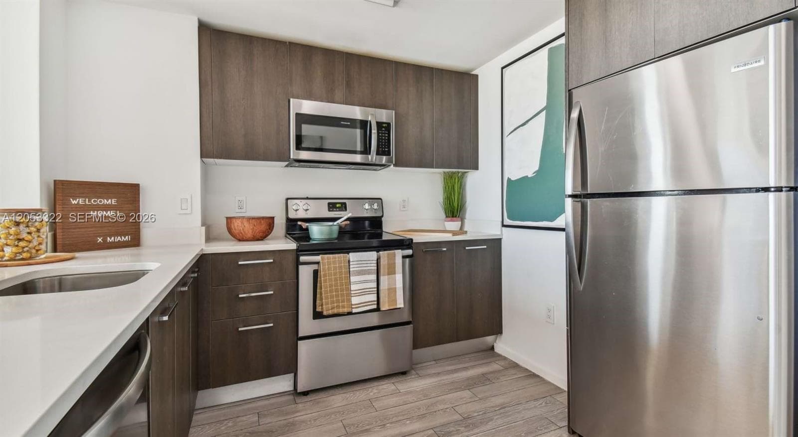 Alea Apartments · #J2 in Miami - Photo 22