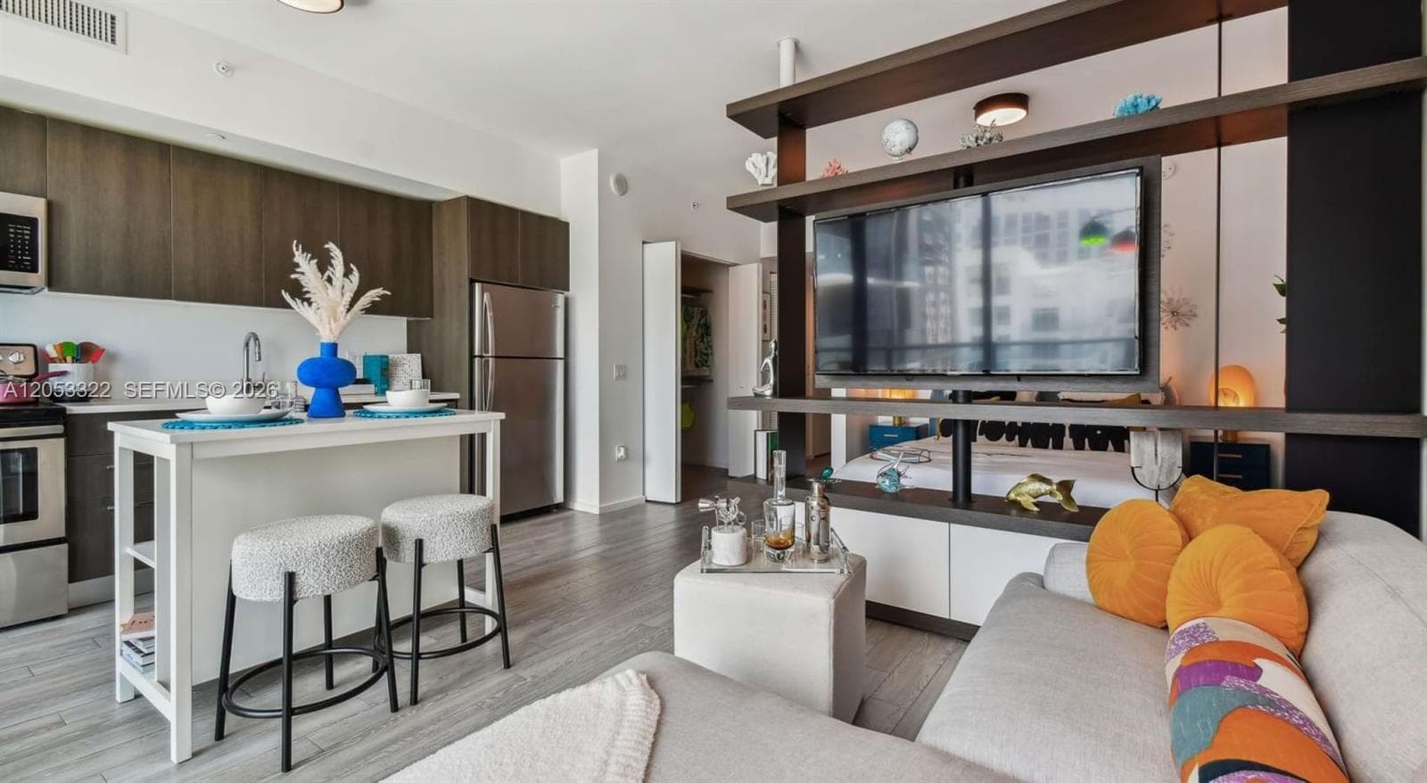 Alea Apartments · #J2 in Miami - Photo 34