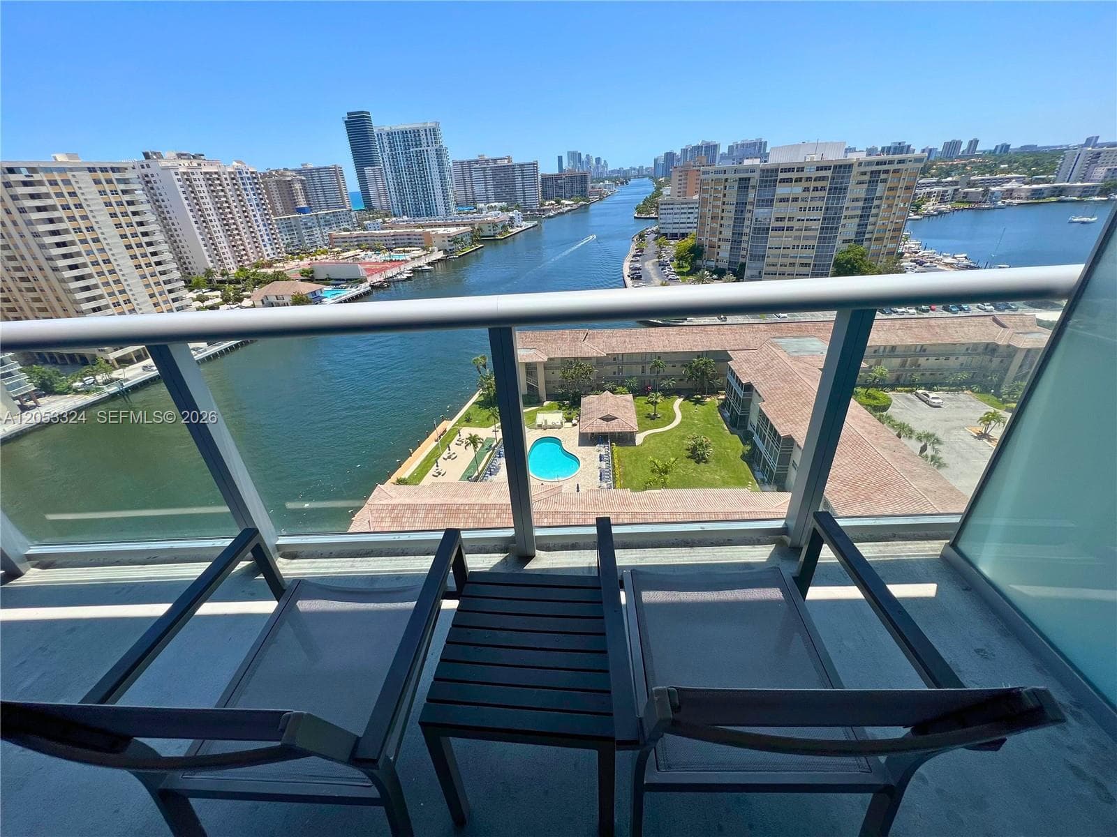 BEACHWALK RESORT · #R1503 in Hallandale Beach - Photo 27
