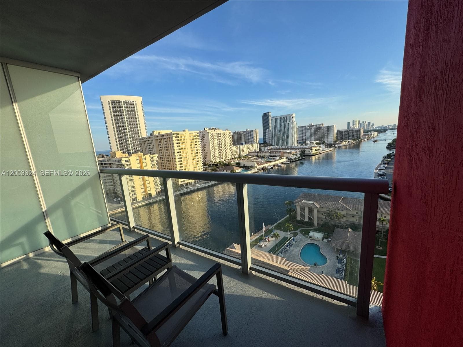 BEACHWALK RESORT · #R1503 in Hallandale Beach - Photo 6