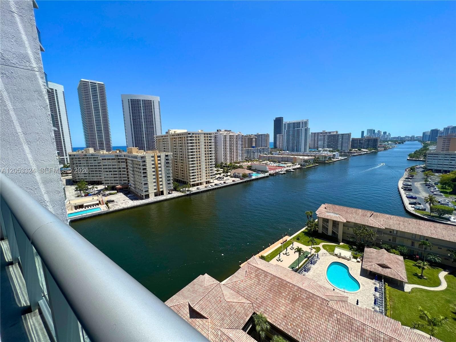 BEACHWALK RESORT · #R1503 in Hallandale Beach - Photo 26