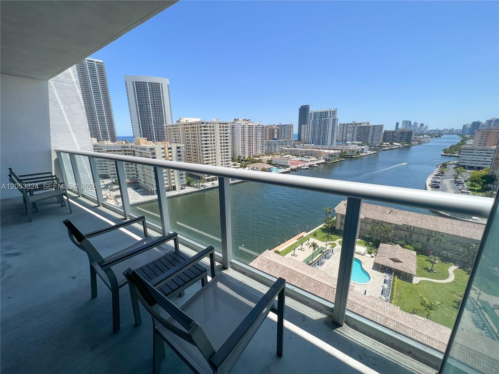 BEACHWALK RESORT · #R1503 in Hallandale Beach - Photo 22