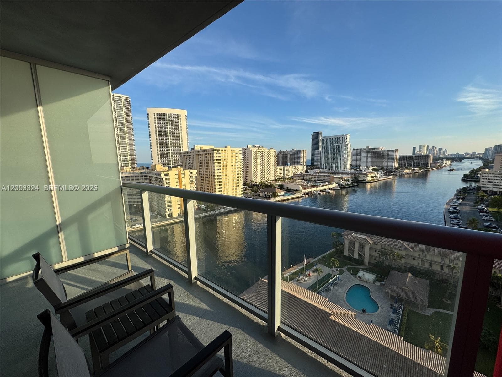 BEACHWALK RESORT · #R1503 in Hallandale Beach - Photo 3