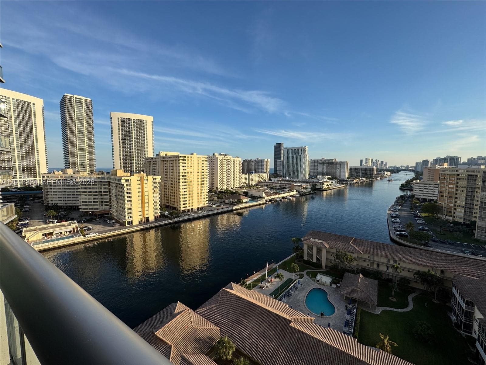 BEACHWALK RESORT · #R1503 in Hallandale Beach - Photo 5