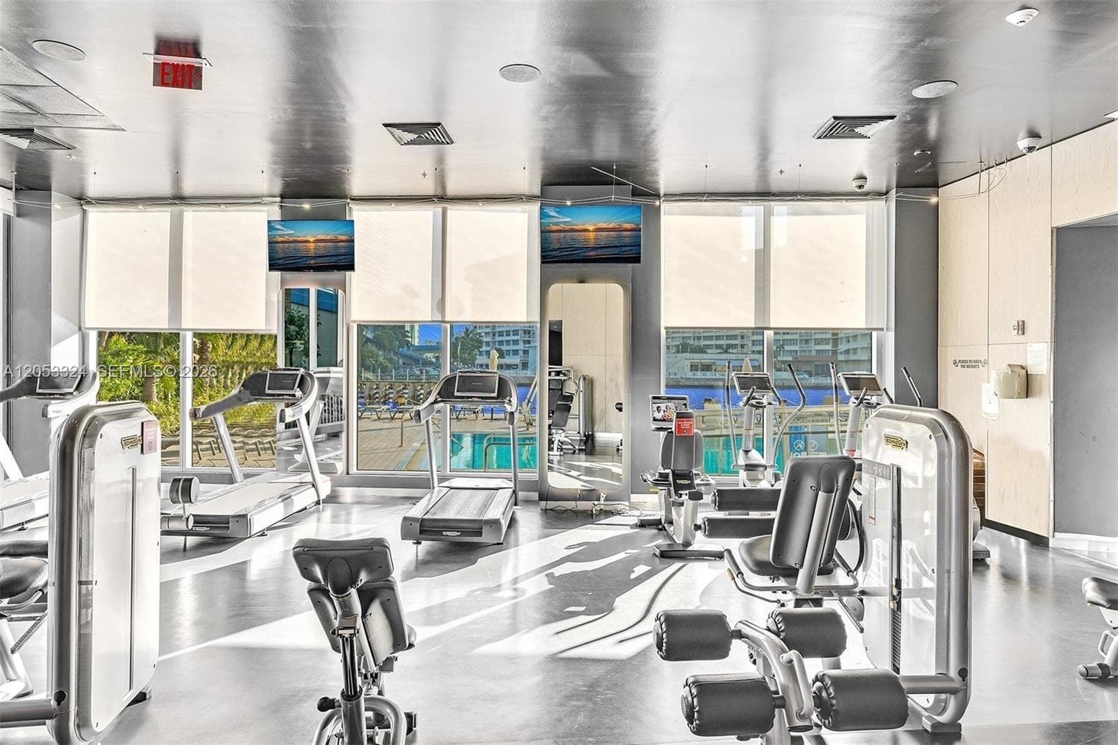 BEACHWALK RESORT · #R1503 in Hallandale Beach - Photo 34