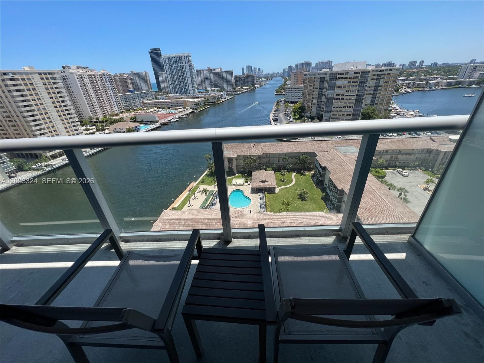 BEACHWALK RESORT · #R1503 in Hallandale Beach - Photo 10