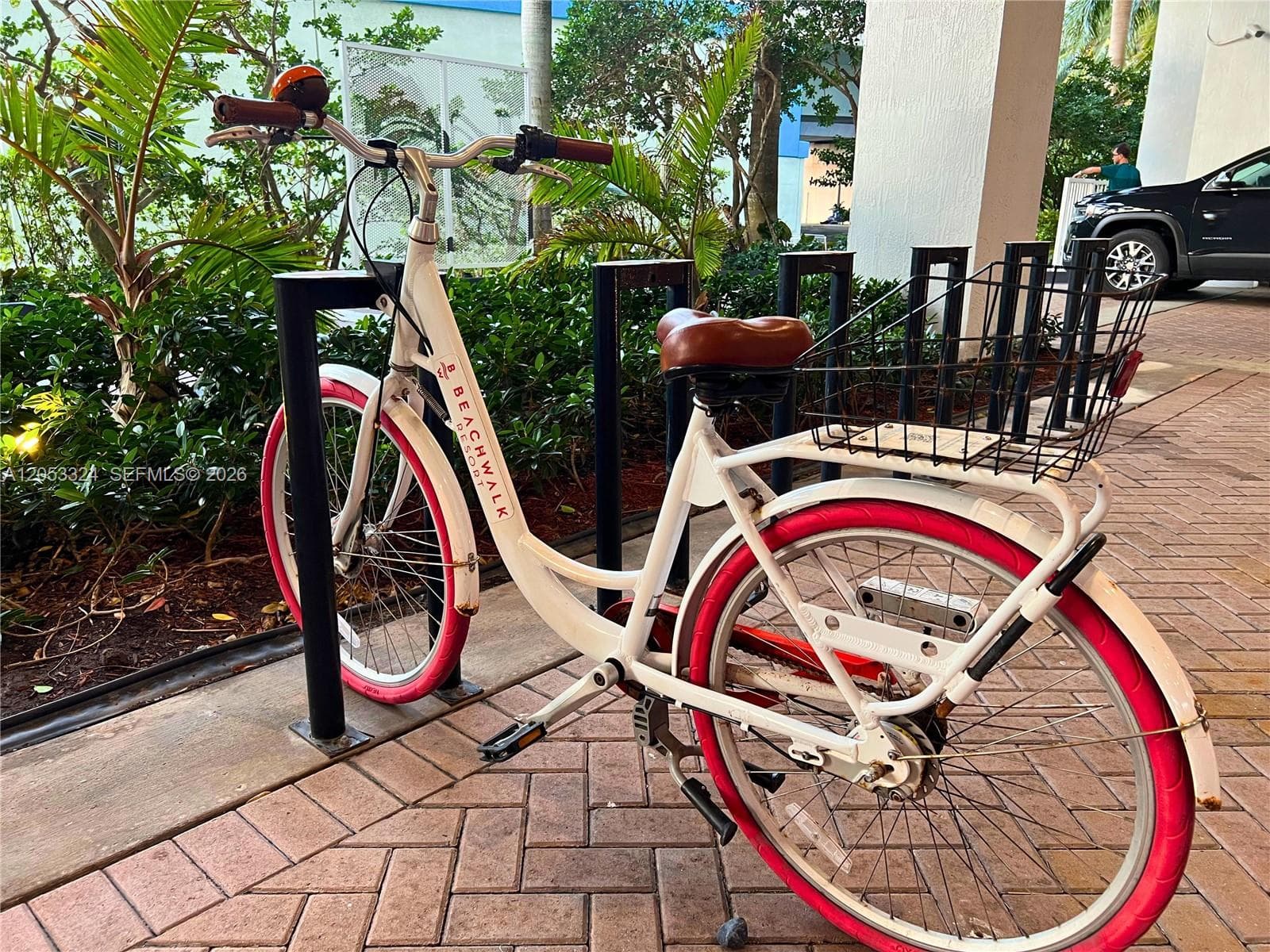 BEACHWALK RESORT · #R1503 in Hallandale Beach - Photo 41