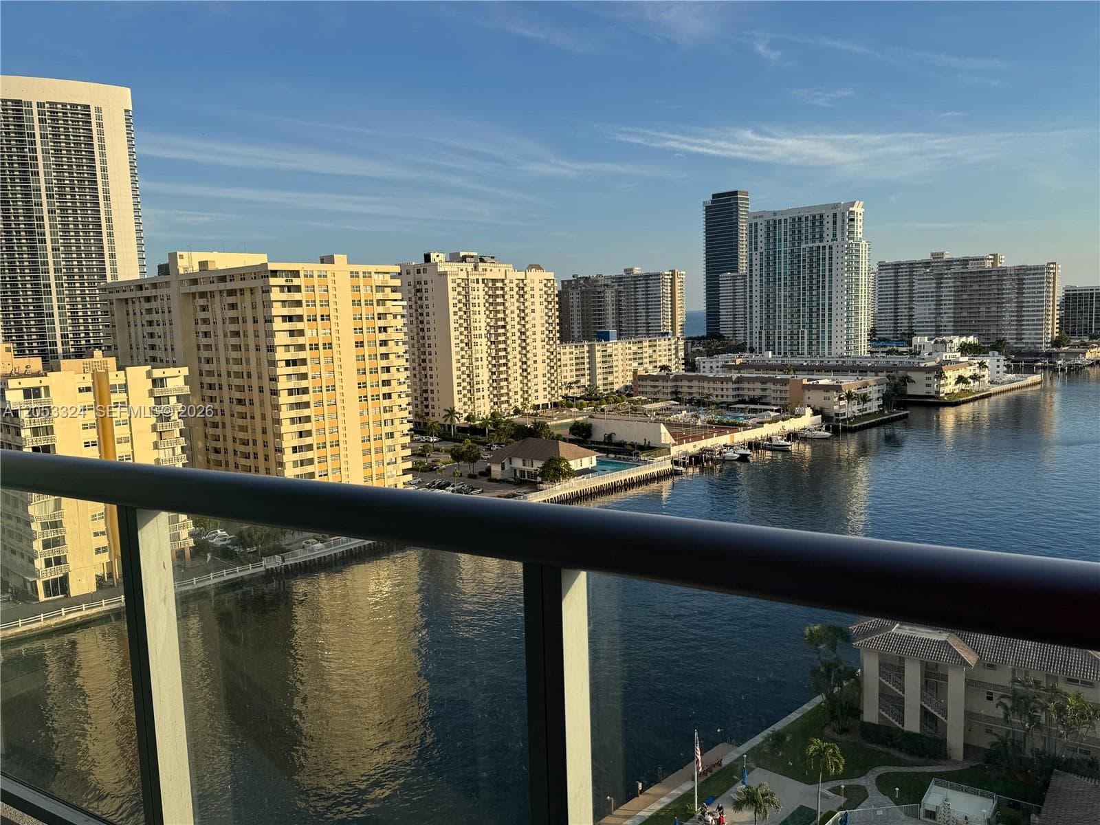 BEACHWALK RESORT · #R1503 in Hallandale Beach - Photo 18