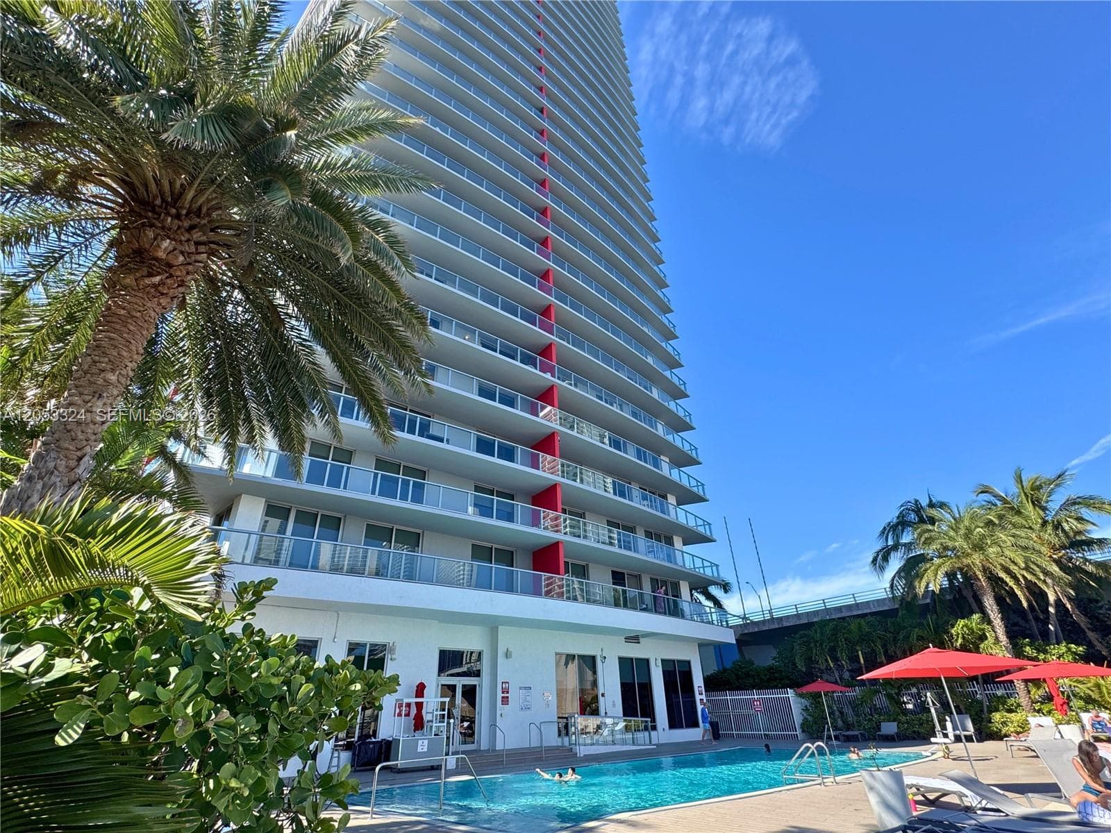 BEACHWALK RESORT · #R1503 in Hallandale Beach - Photo 37