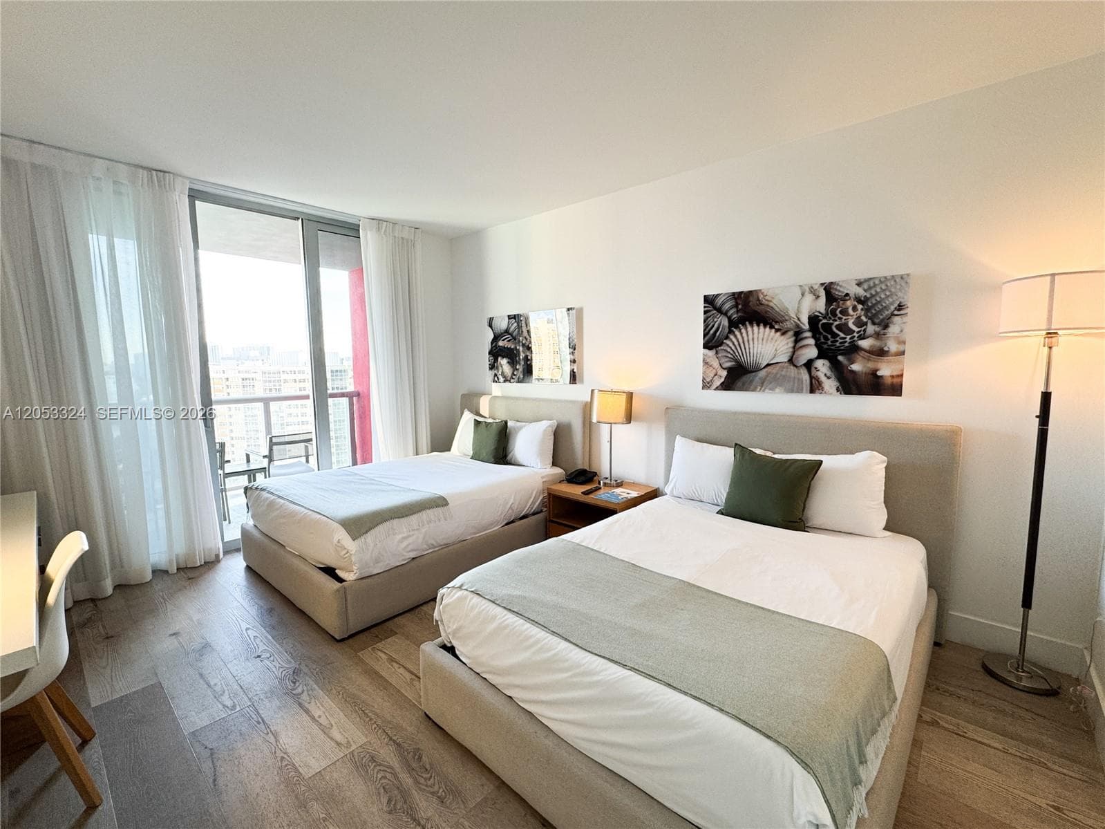 BEACHWALK RESORT · #R1503 in Hallandale Beach - Photo 15