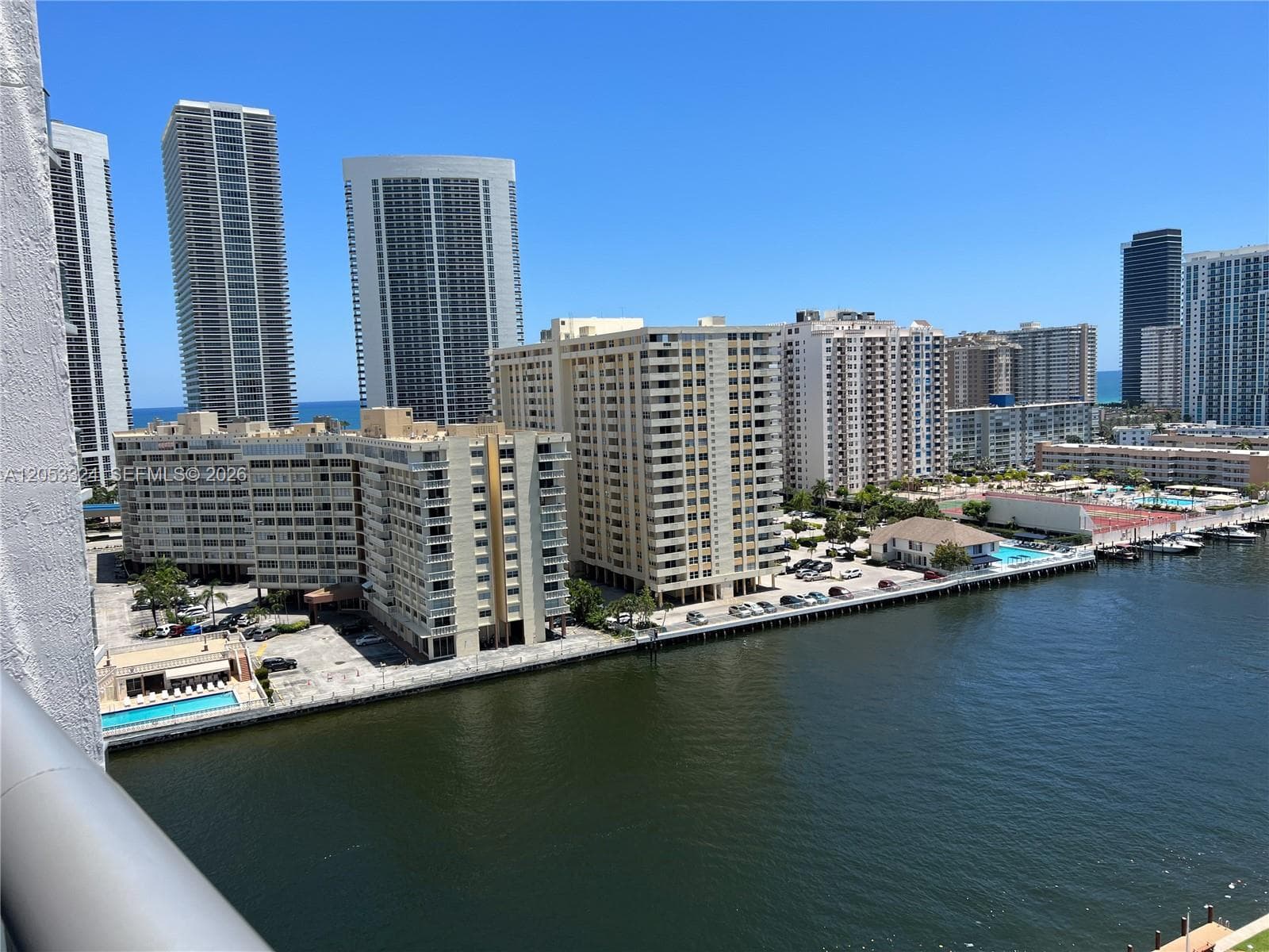 BEACHWALK RESORT · #R1503 in Hallandale Beach - Photo 11