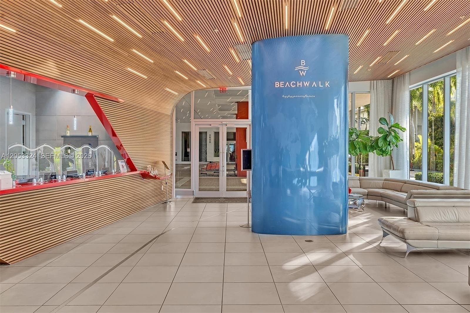 BEACHWALK RESORT · #R1503 in Hallandale Beach - Photo 44