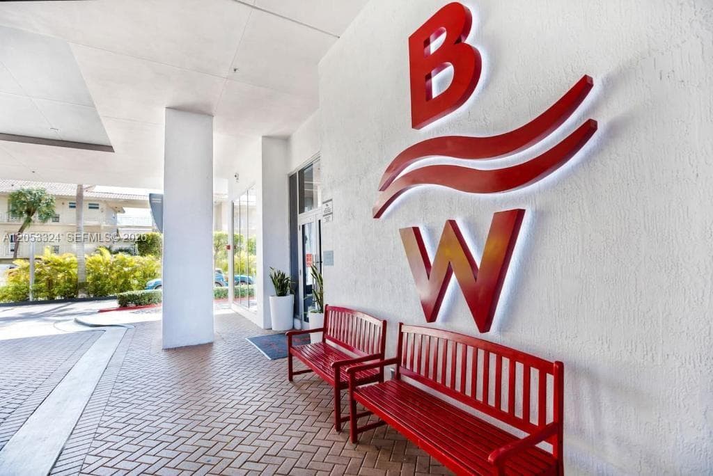 BEACHWALK RESORT · #R1503 in Hallandale Beach - Photo 40
