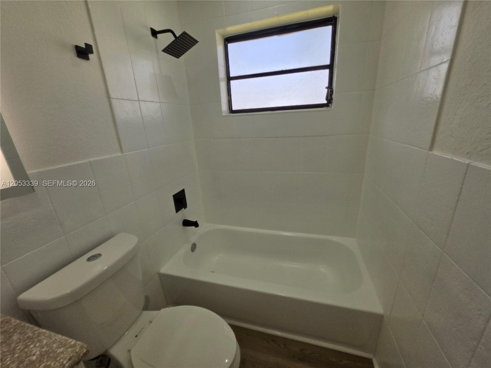 Hall Bathroom