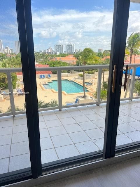 HARBOR TOWERS · #504 in Aventura - Photo 7