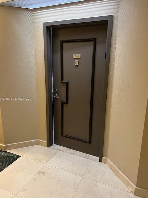 HARBOR TOWERS · #504 in Aventura - Photo 1