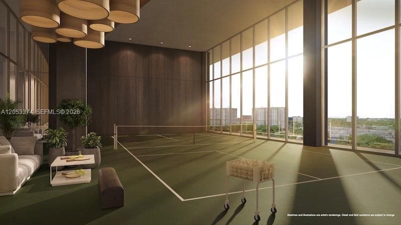 Continuum 12000 Residences · #N1601 in North Miami - Photo 16