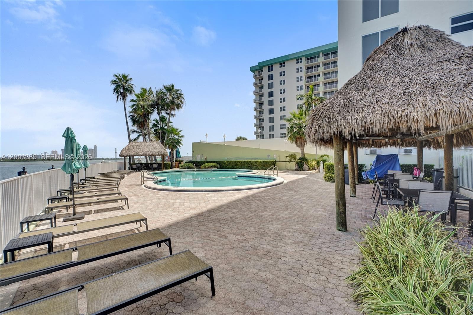 ISLAND POINTE CONDO · #3G in Bay Harbor Islands - Photo 27