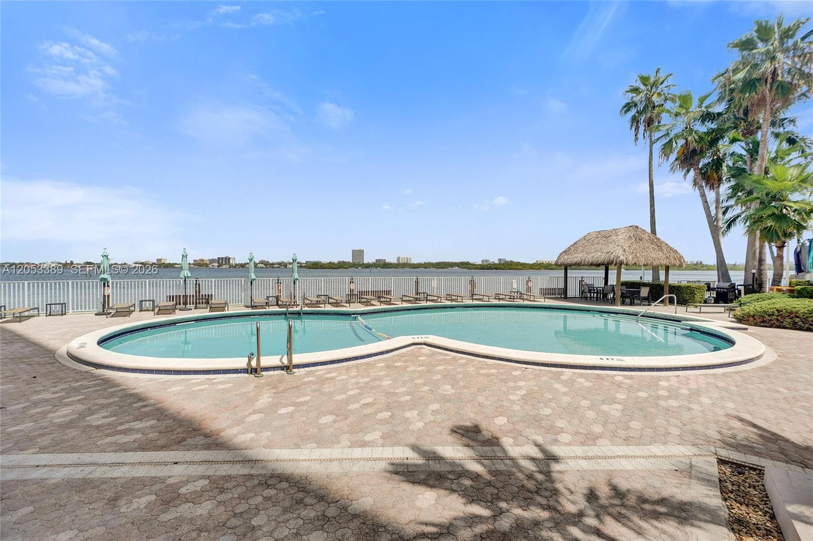 ISLAND POINTE CONDO · #3G in Bay Harbor Islands - Photo 20