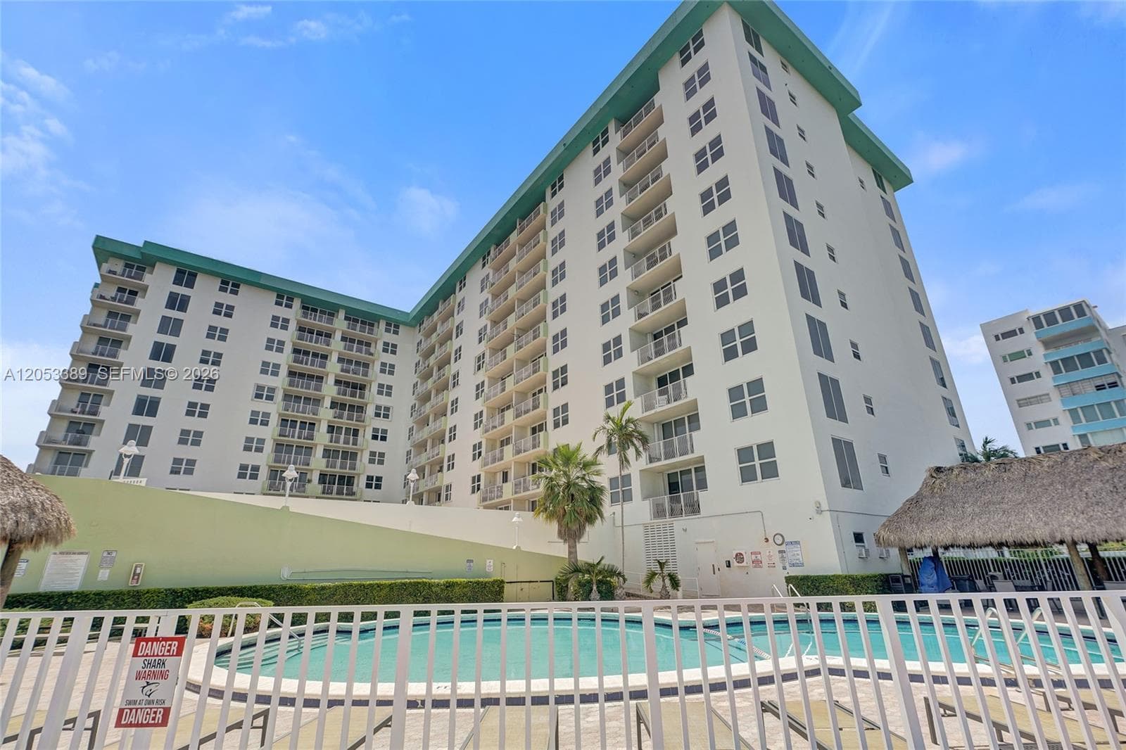 ISLAND POINTE CONDO · #3G in Bay Harbor Islands - Photo 38
