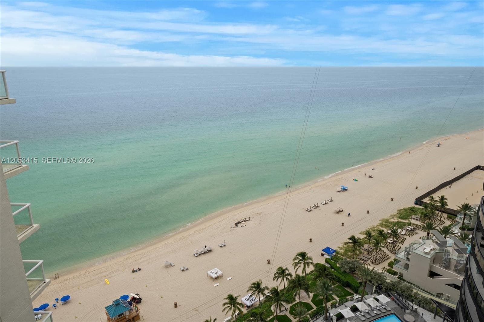 MILLENNIUM CONDO · #2103 in Sunny Isles Beach - Photo 23