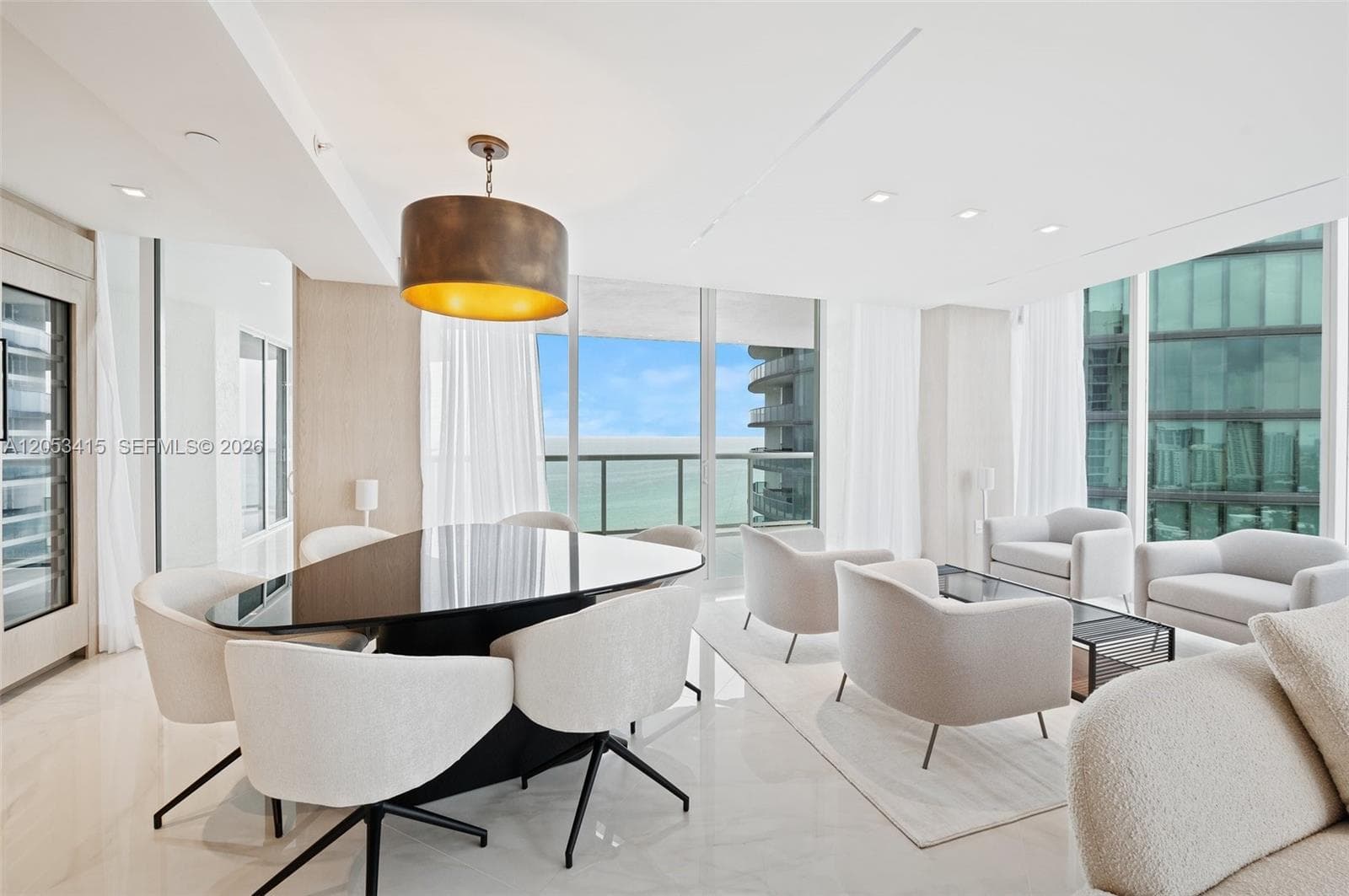 MILLENNIUM CONDO · #2103 in Sunny Isles Beach - Photo 6