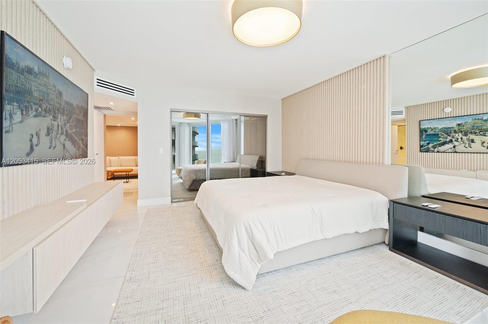 MILLENNIUM CONDO · #2103 in Sunny Isles Beach - Photo 13