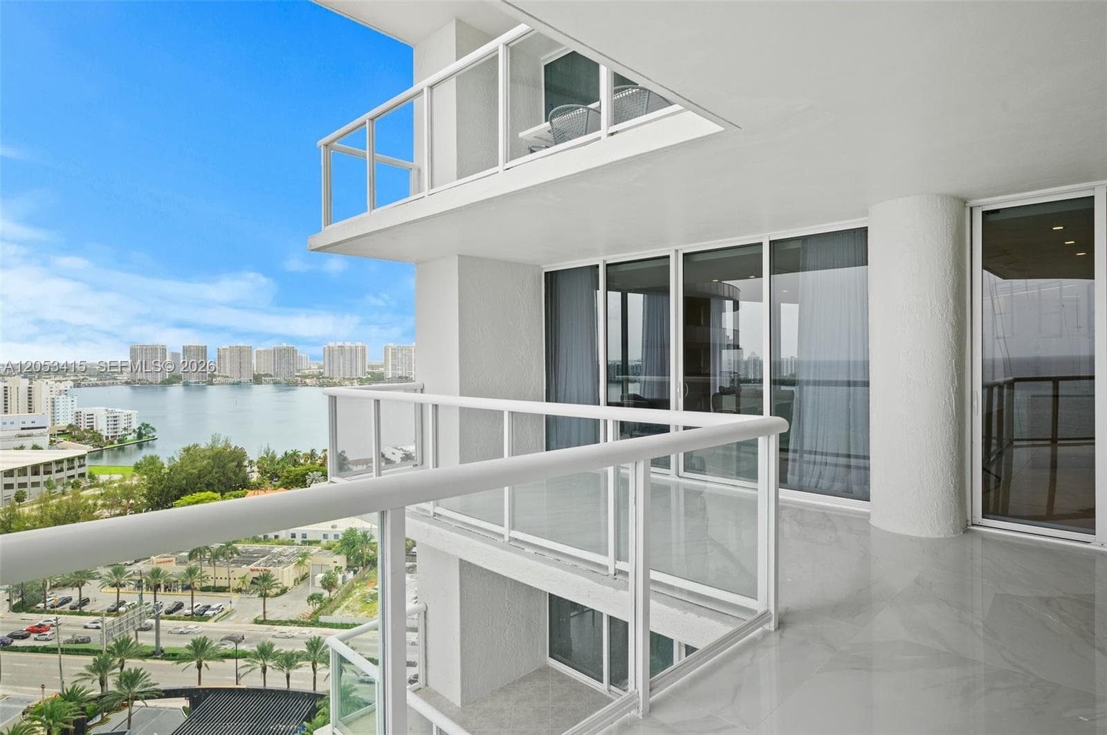 MILLENNIUM CONDO · #2103 in Sunny Isles Beach - Photo 17
