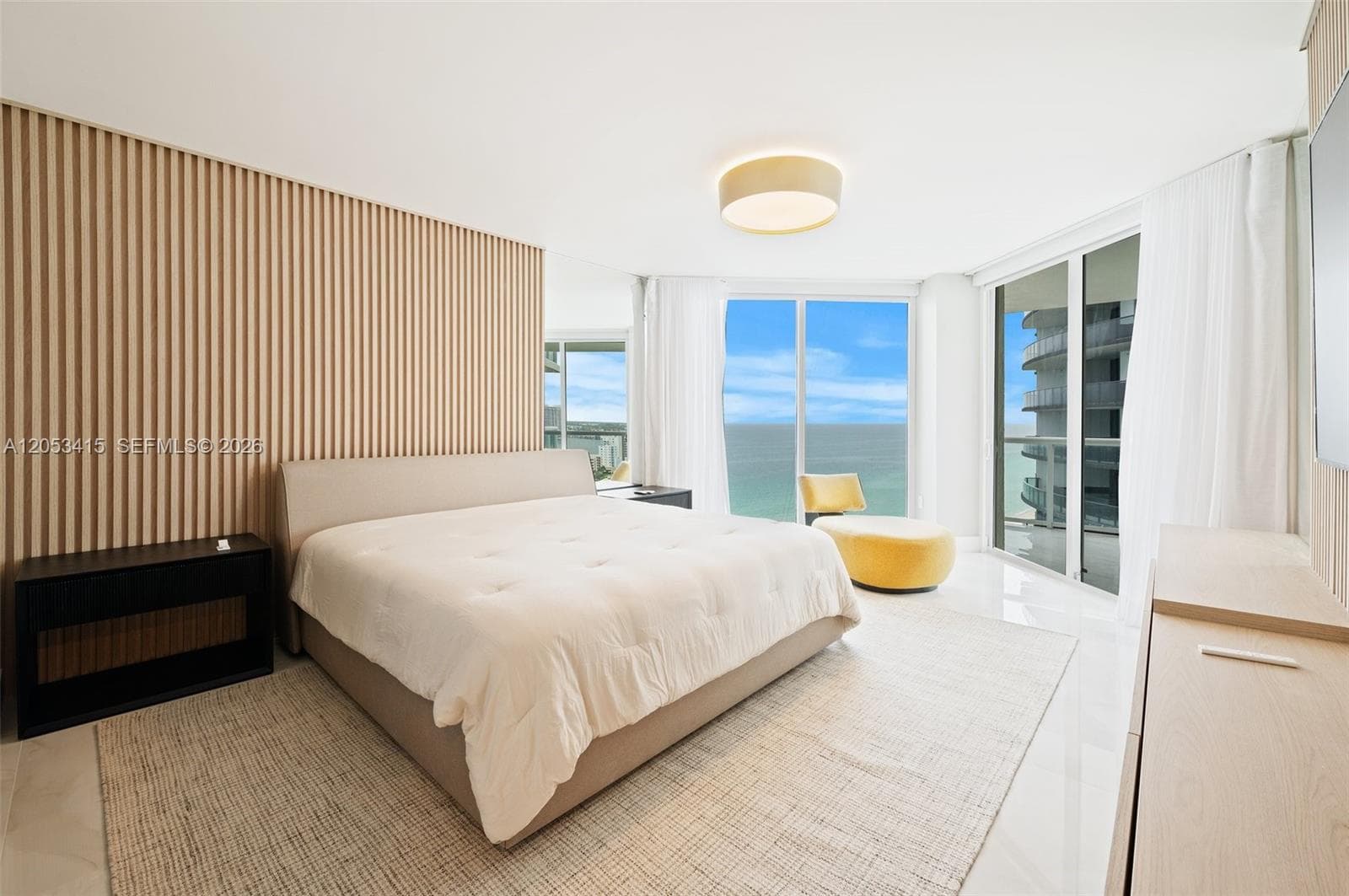 MILLENNIUM CONDO · #2103 in Sunny Isles Beach - Photo 12