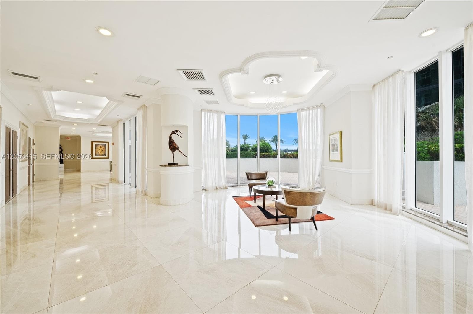 MILLENNIUM CONDO · #2103 in Sunny Isles Beach - Photo 22