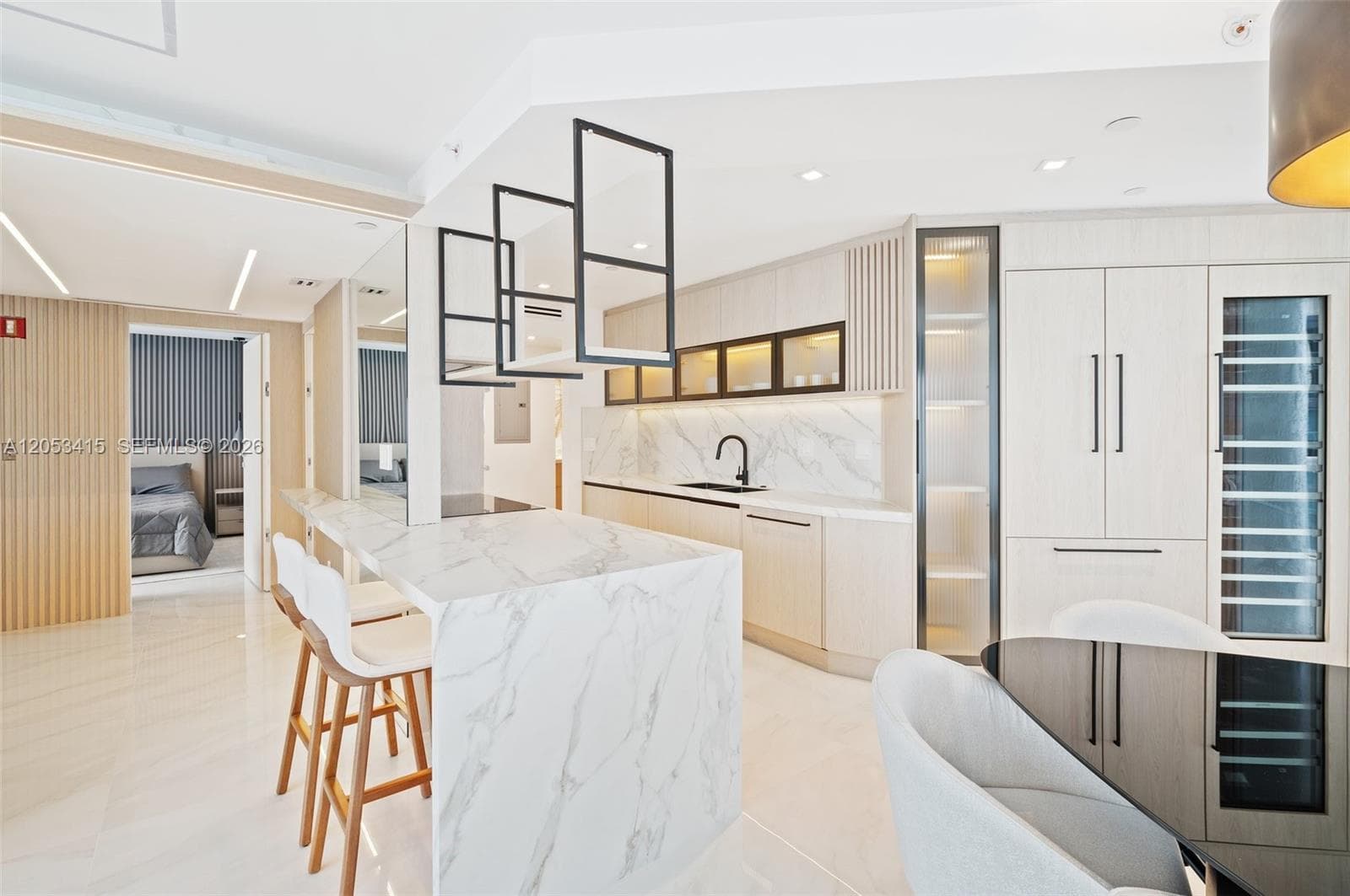 MILLENNIUM CONDO · #2103 in Sunny Isles Beach - Photo 7