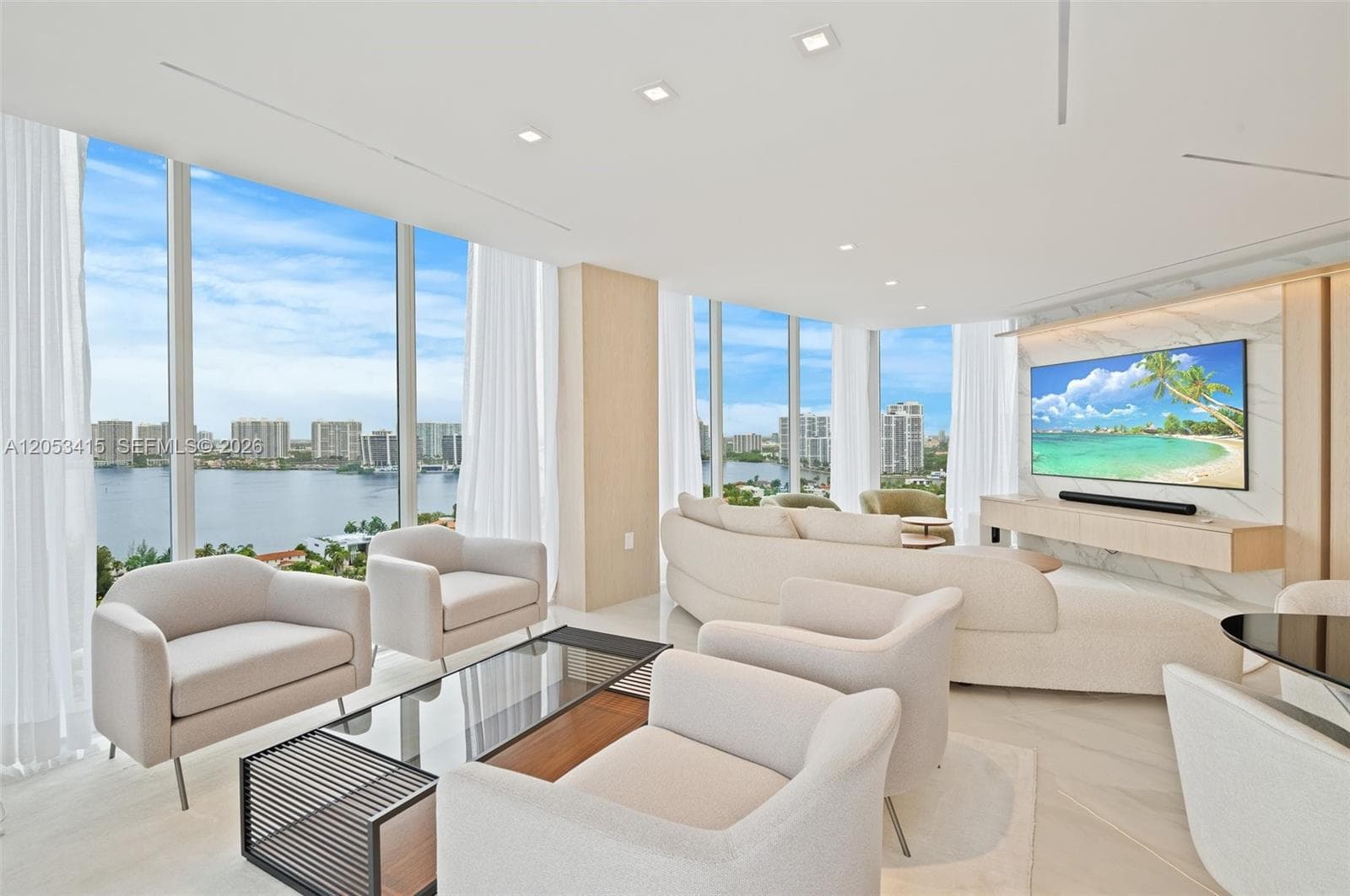 MILLENNIUM CONDO · #2103 in Sunny Isles Beach - Photo 3