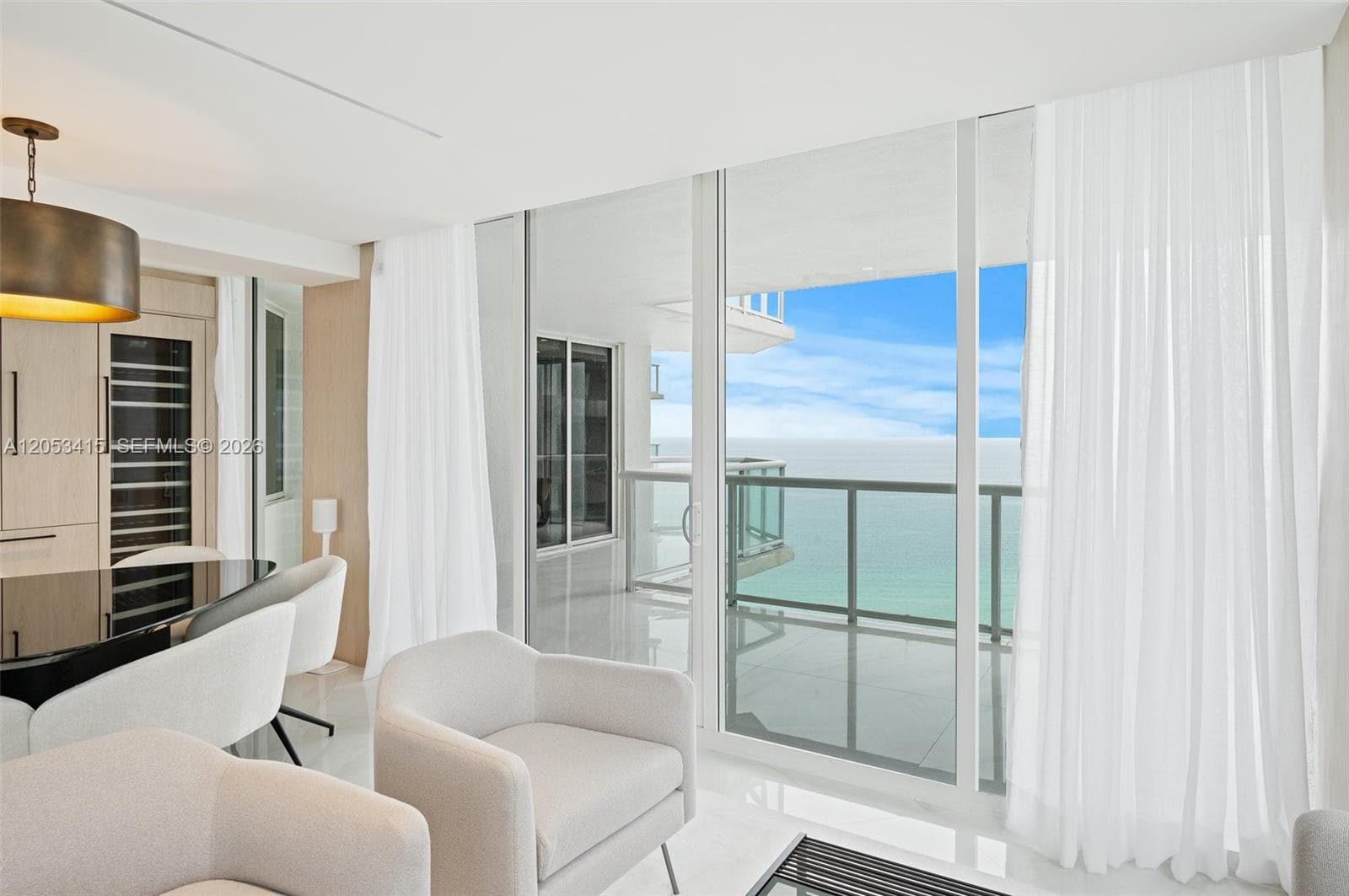MILLENNIUM CONDO · #2103 in Sunny Isles Beach - Photo 5