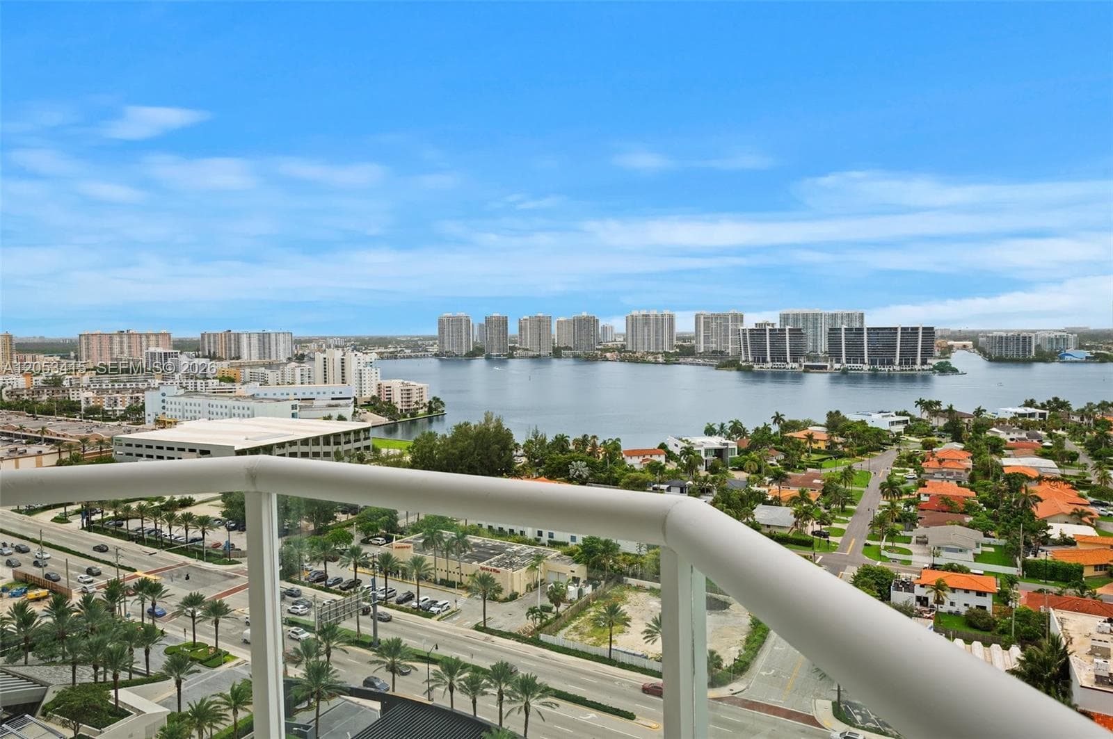 MILLENNIUM CONDO · #2103 in Sunny Isles Beach - Photo 20
