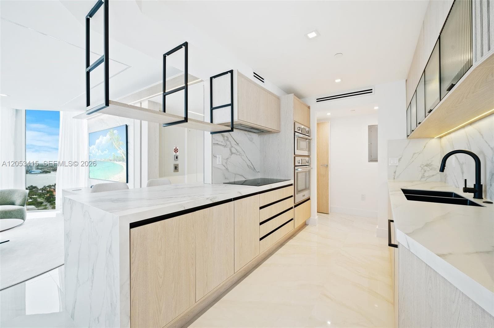 MILLENNIUM CONDO · #2103 in Sunny Isles Beach - Photo 9