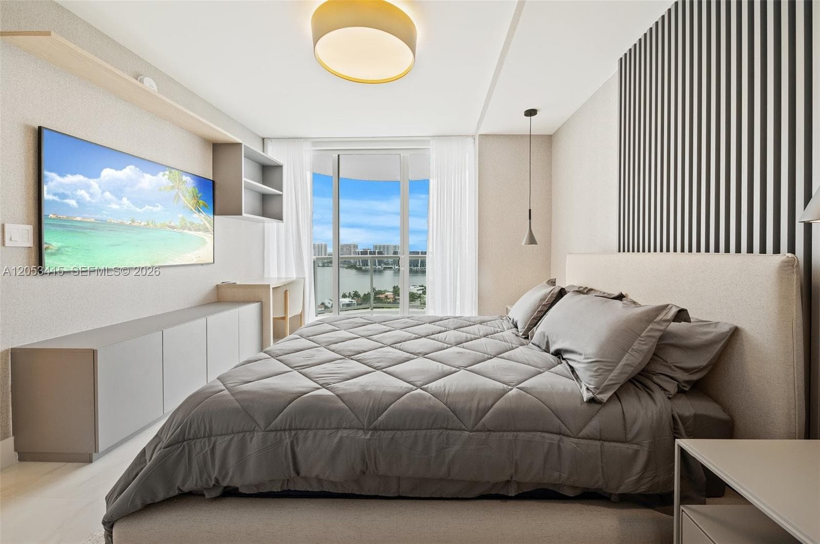 MILLENNIUM CONDO · #2103 in Sunny Isles Beach - Photo 18