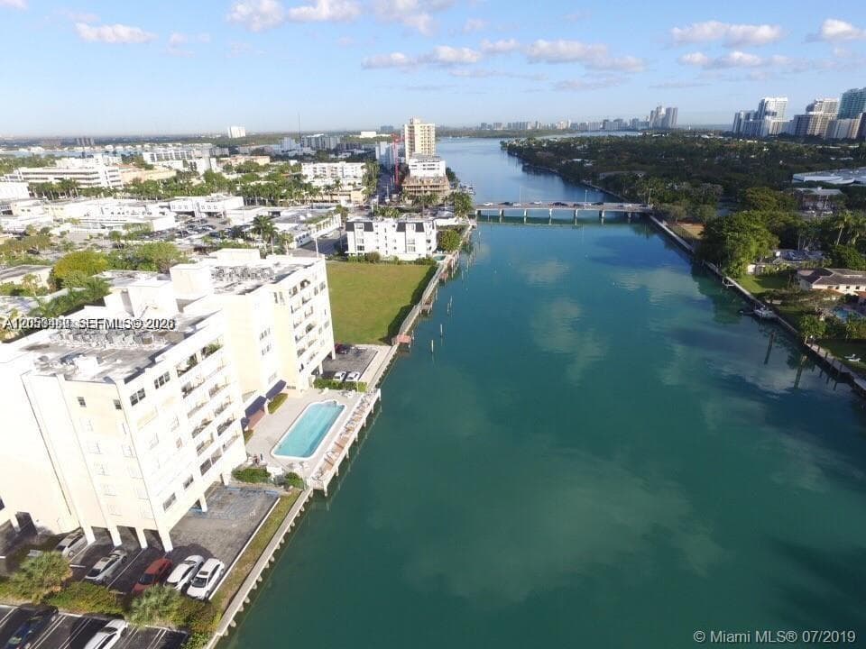 LONDON TOWERS CONDO · #302S in Bay Harbor Islands - Photo 2