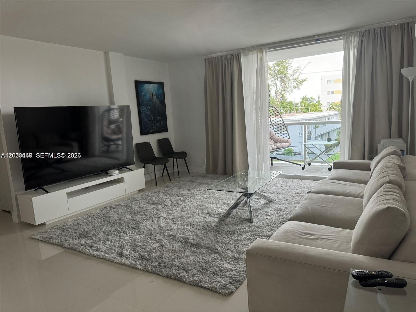 LONDON TOWERS CONDO · #302S in Bay Harbor Islands - Photo 6