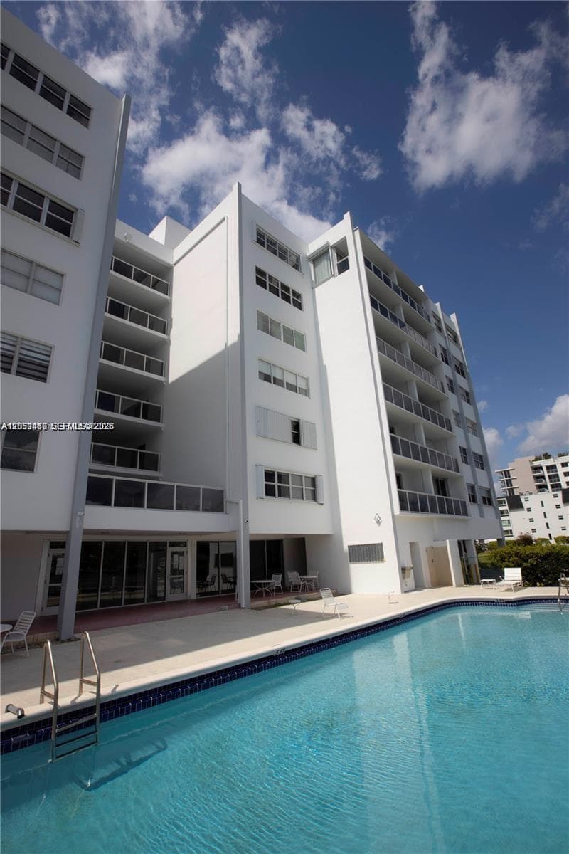 LONDON TOWERS CONDO · #302S in Bay Harbor Islands - Photo 3