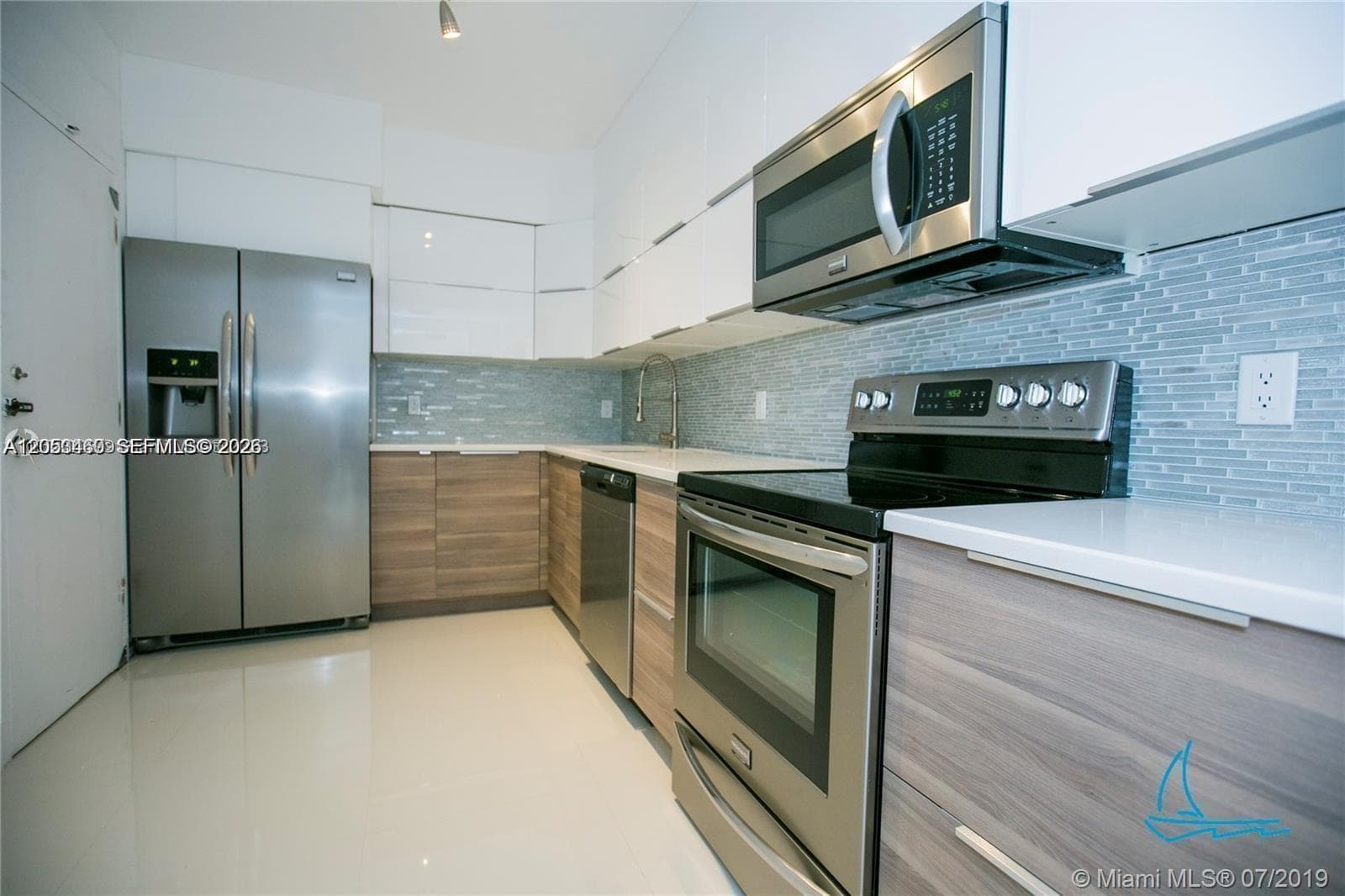 LONDON TOWERS CONDO · #302S in Bay Harbor Islands - Photo 9