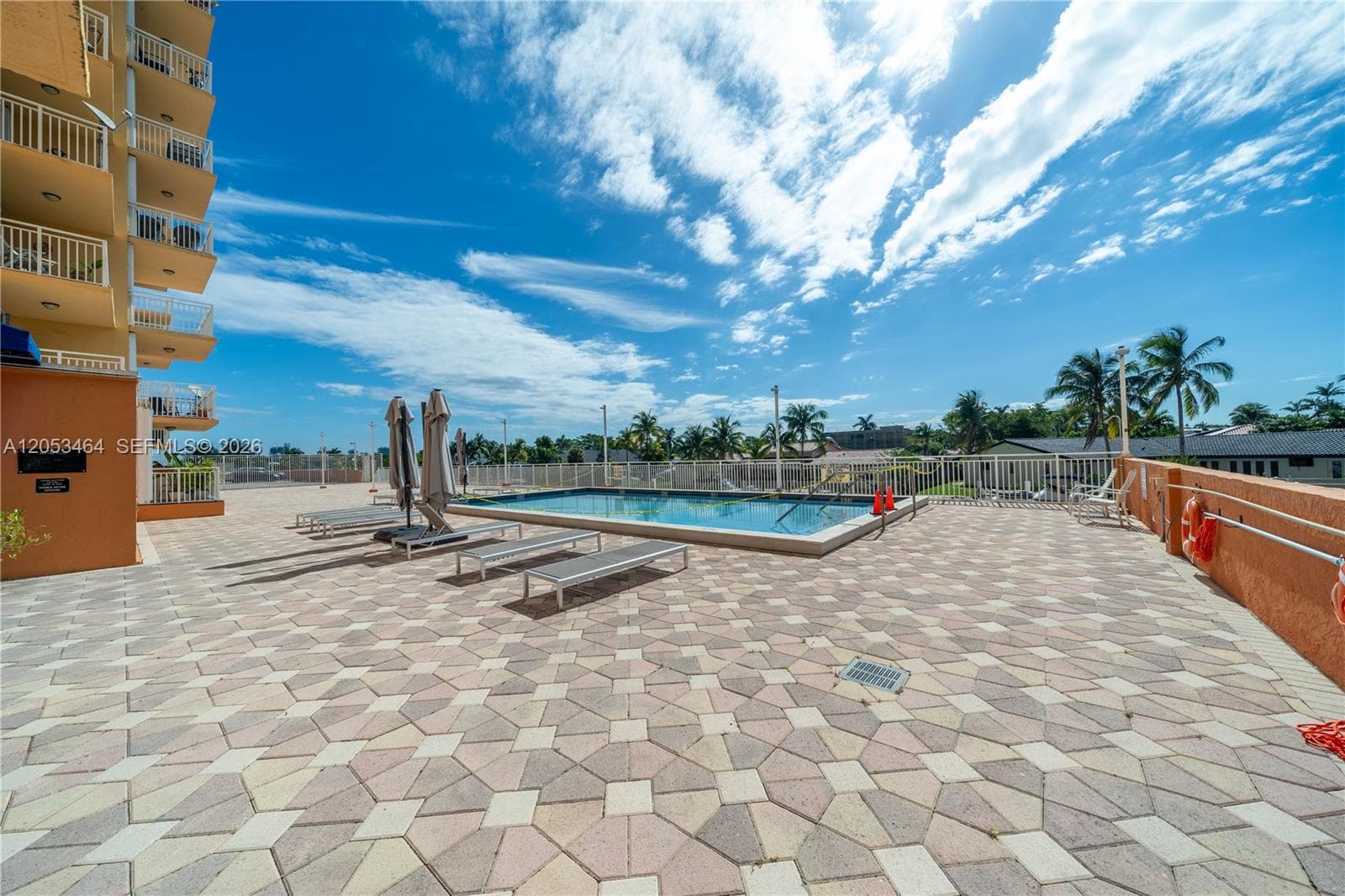 WATERSIDE TOWERS CONDO · #209 in North Miami - Photo 32