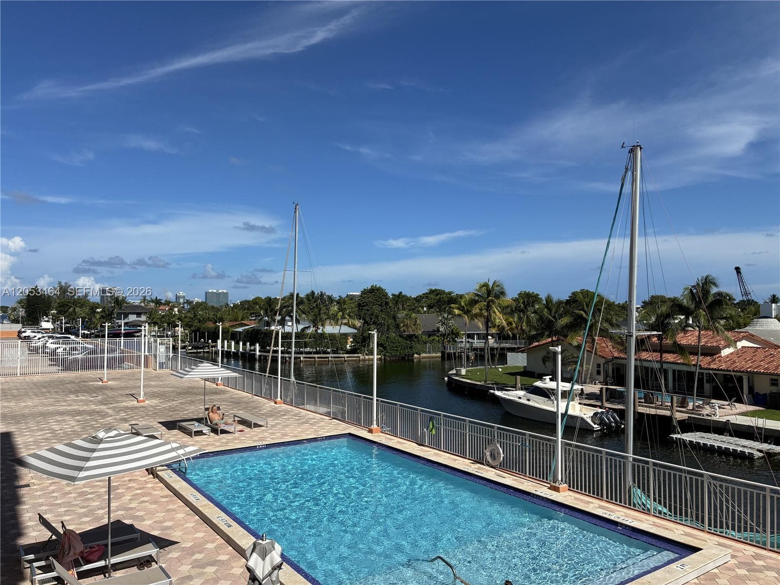 WATERSIDE TOWERS CONDO · #209 in North Miami - Photo 5