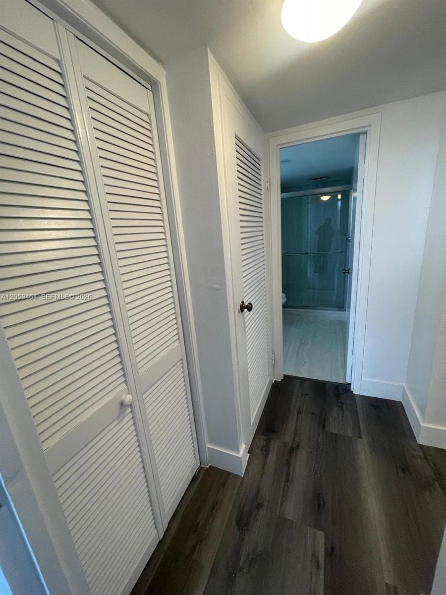 WATERSIDE TOWERS CONDO · #209 in North Miami - Photo 18