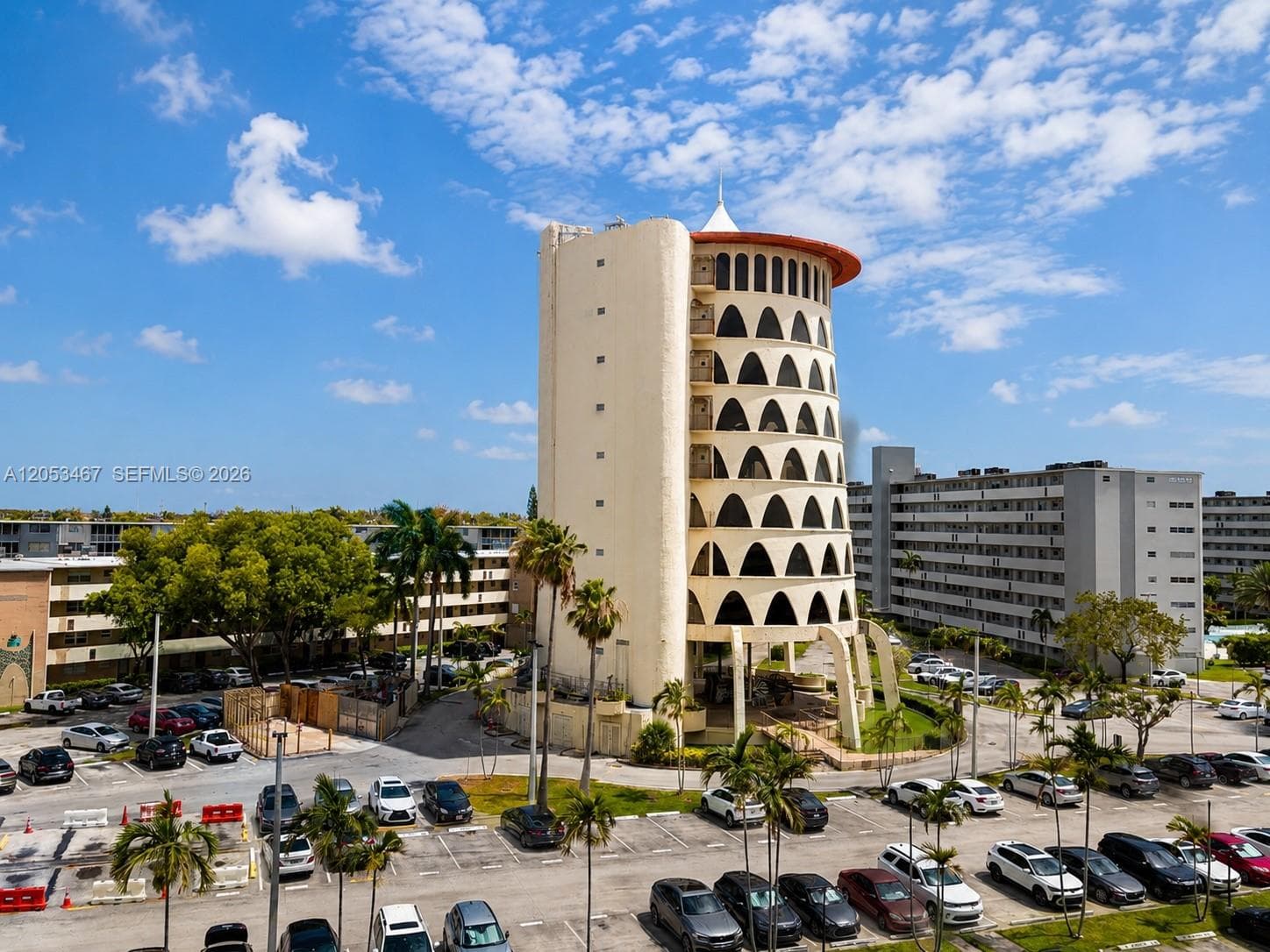 Jade Winds · #605-1 in Miami - Photo 26