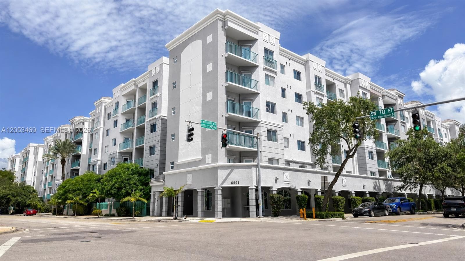 VALENCIA CONDO · #608 in South Miami - Photo 1
