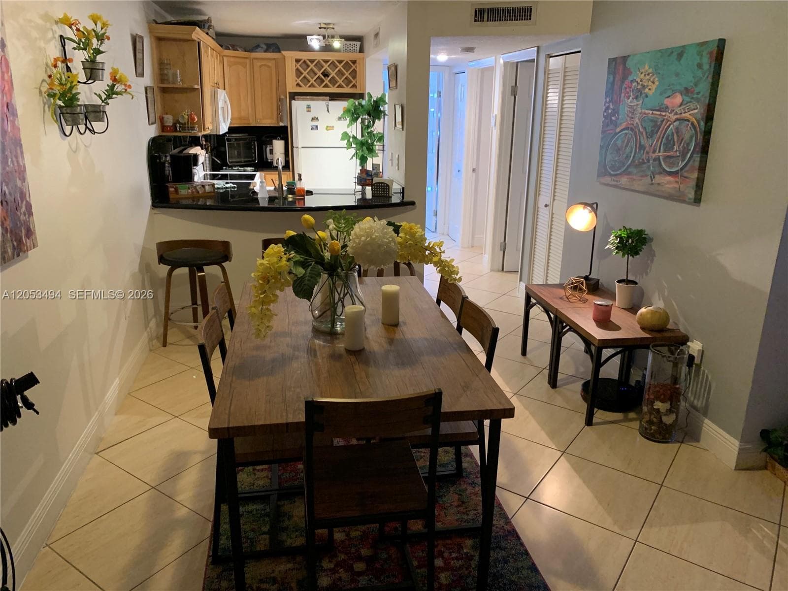 Palm Gardens Condo · #204 in Miami - Photo 1
