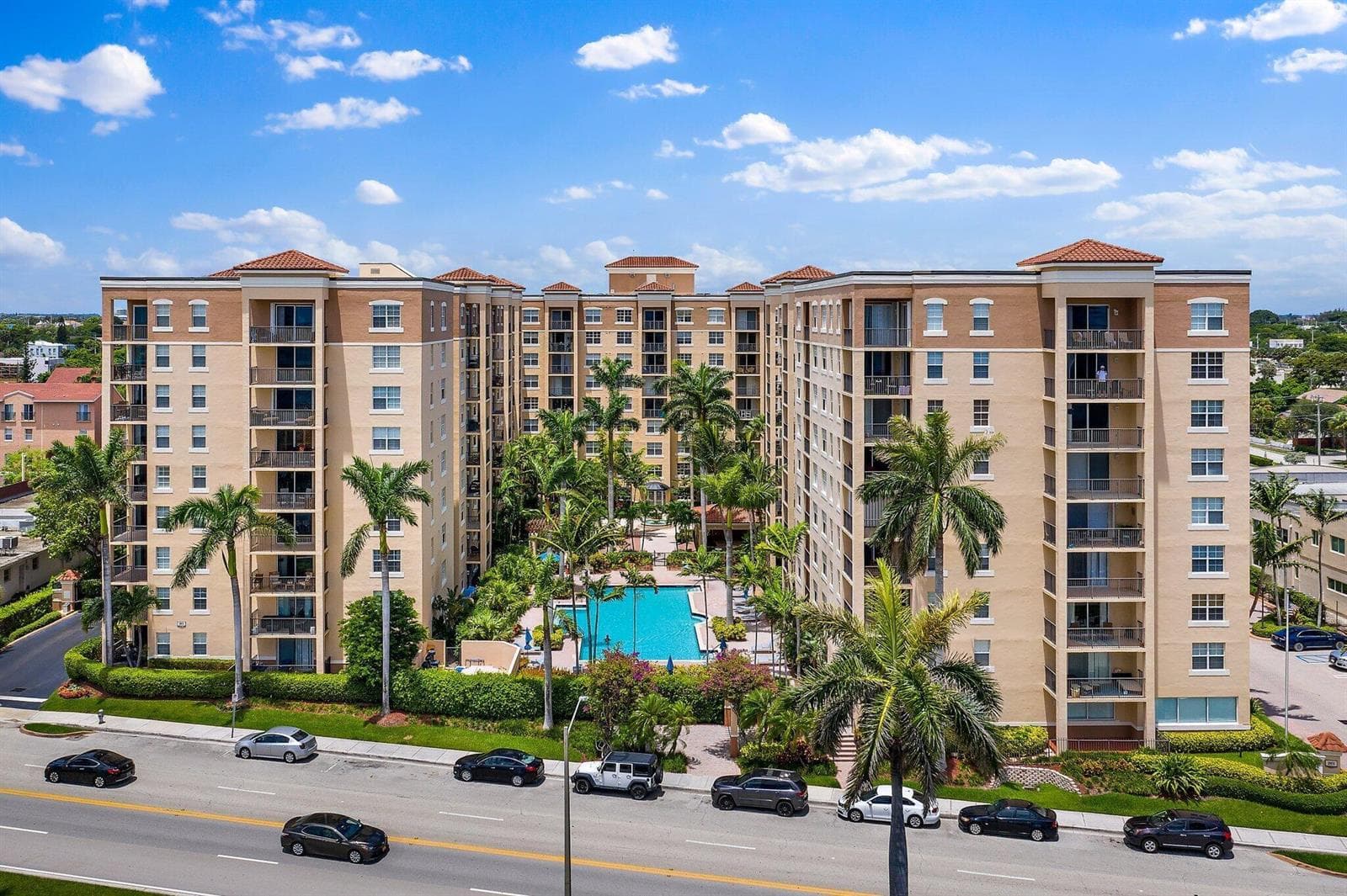 Flagler Pointe